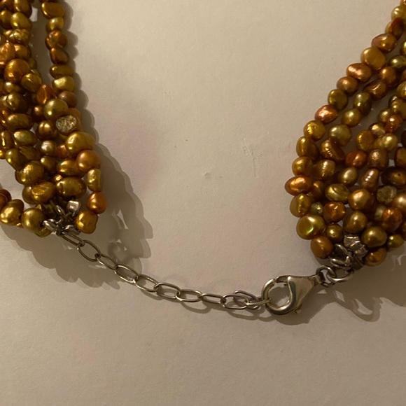 Silpada N1366 necklace - Picture 4 of 6